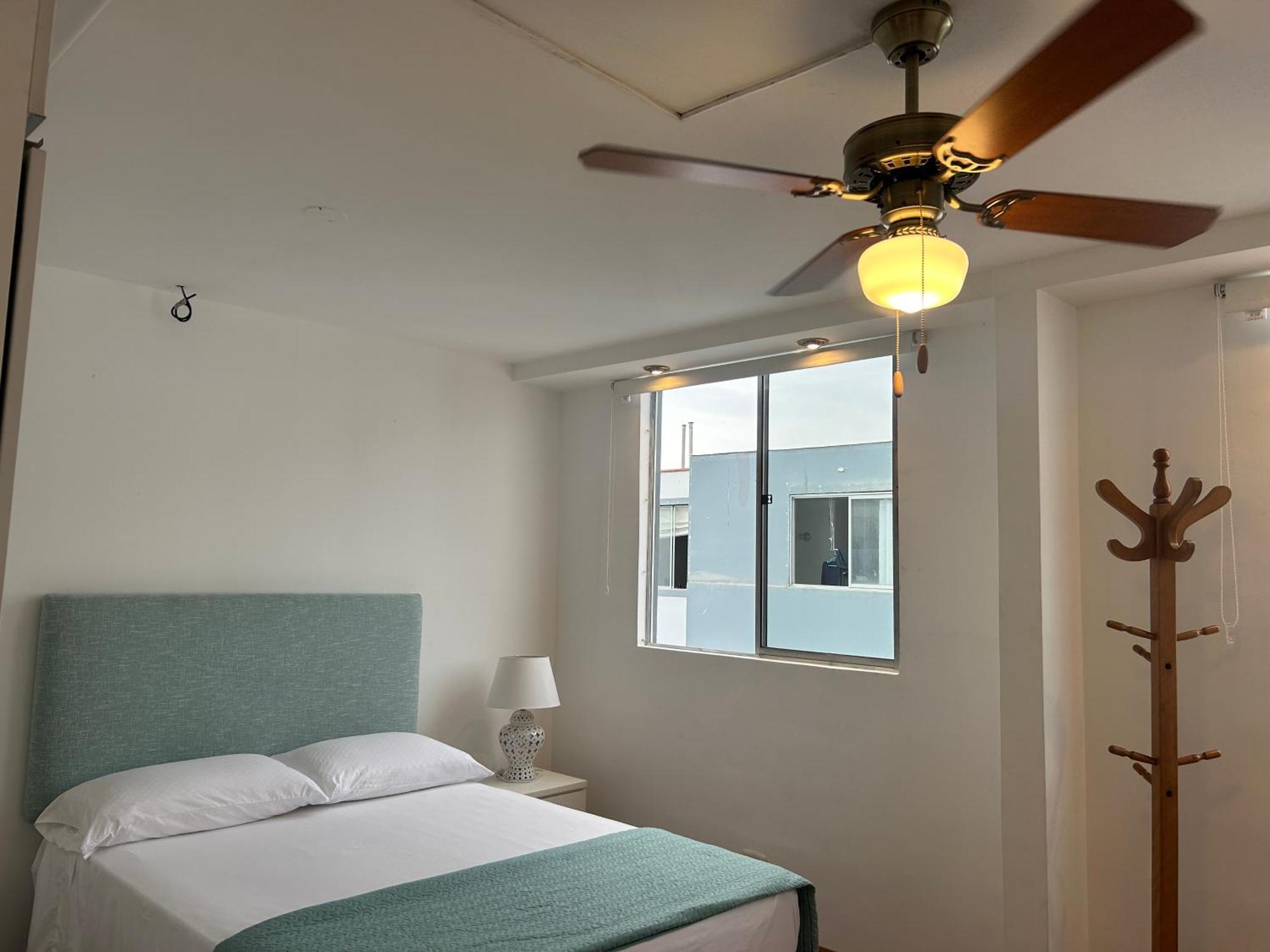 לימה Mar Private Rooms מראה חיצוני תמונה