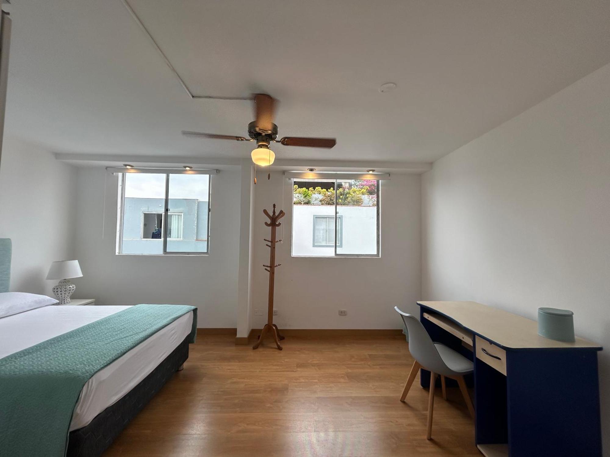 לימה Mar Private Rooms מראה חיצוני תמונה