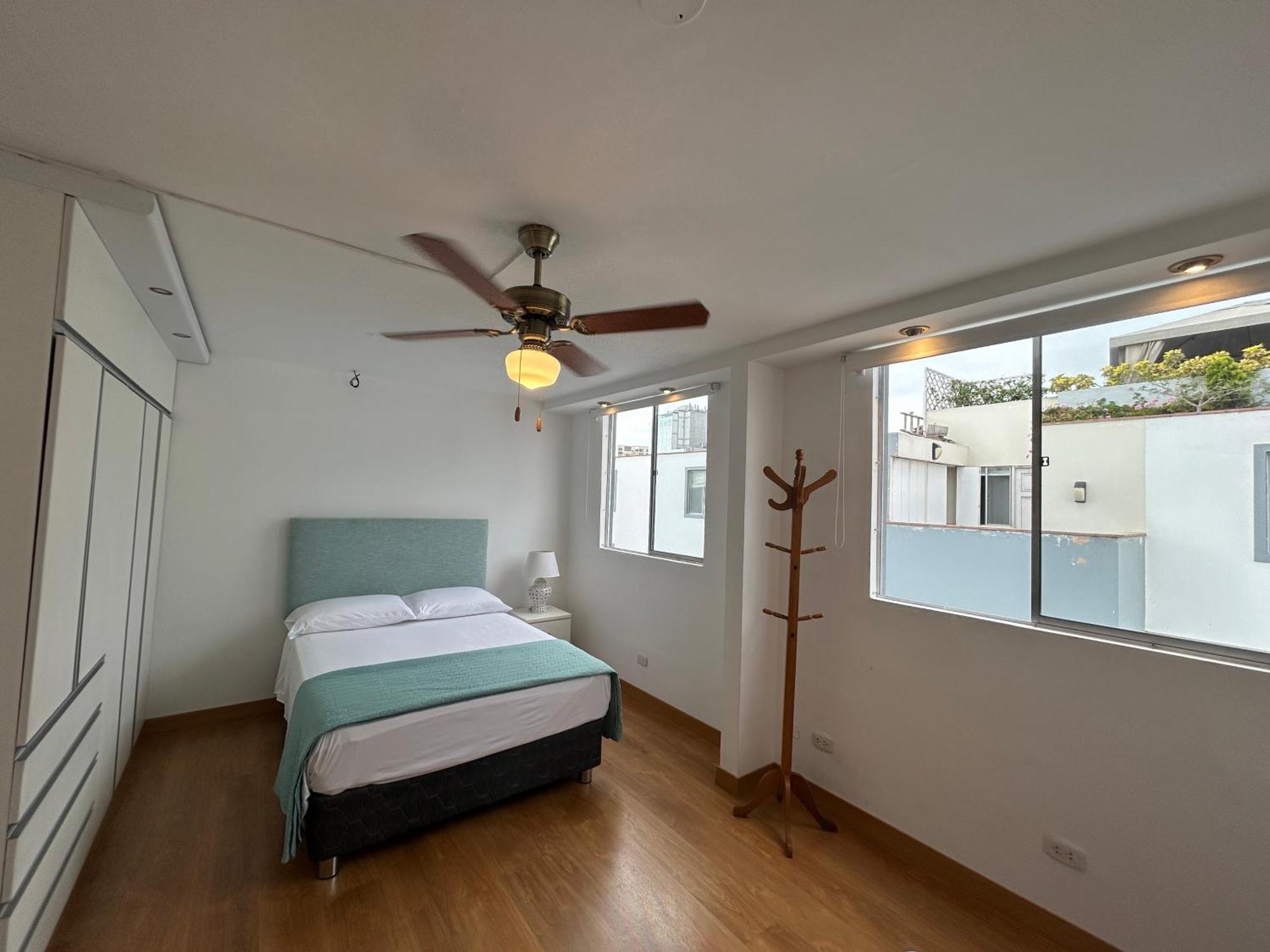 לימה Mar Private Rooms מראה חיצוני תמונה