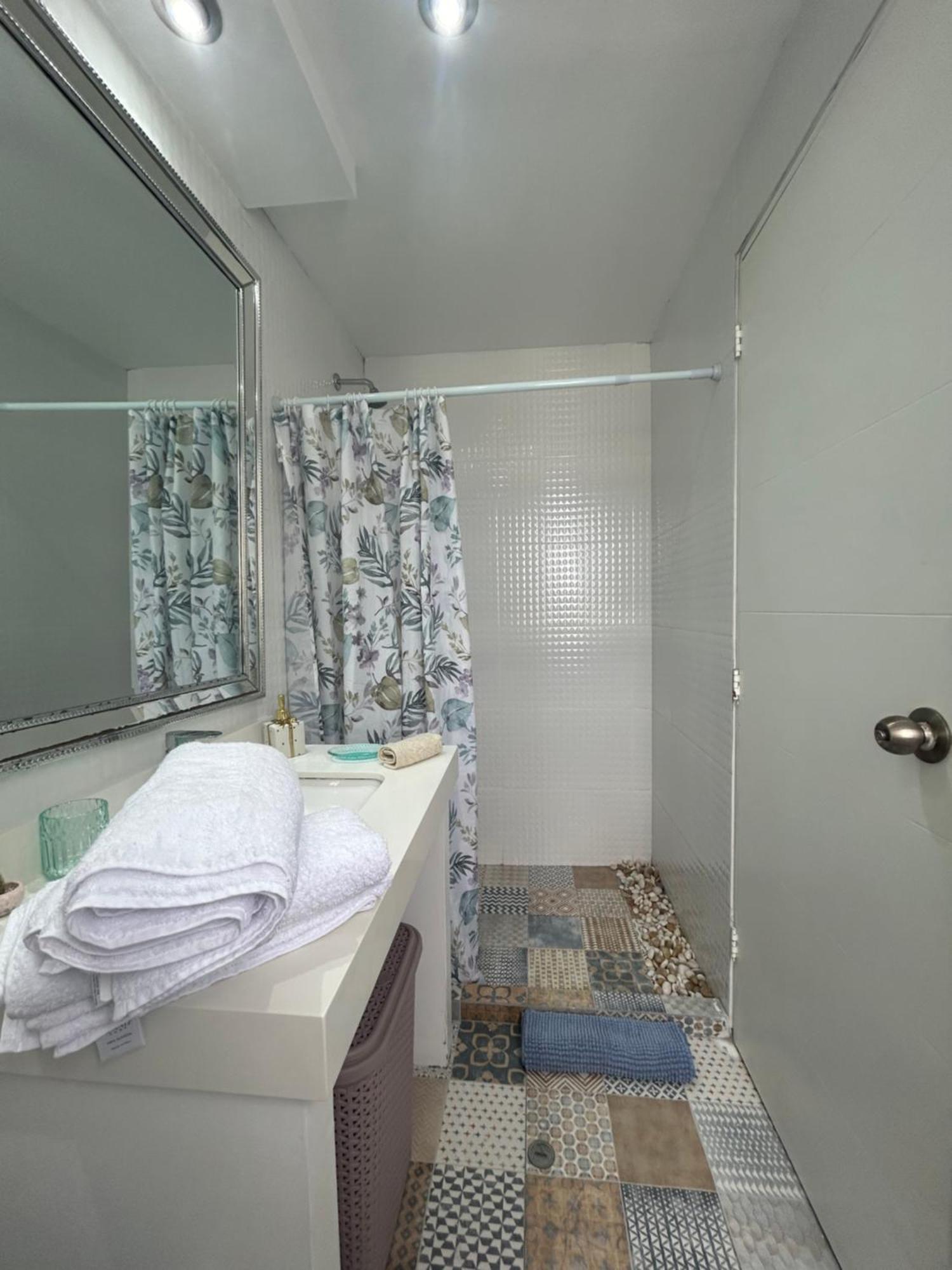לימה Mar Private Rooms מראה חיצוני תמונה