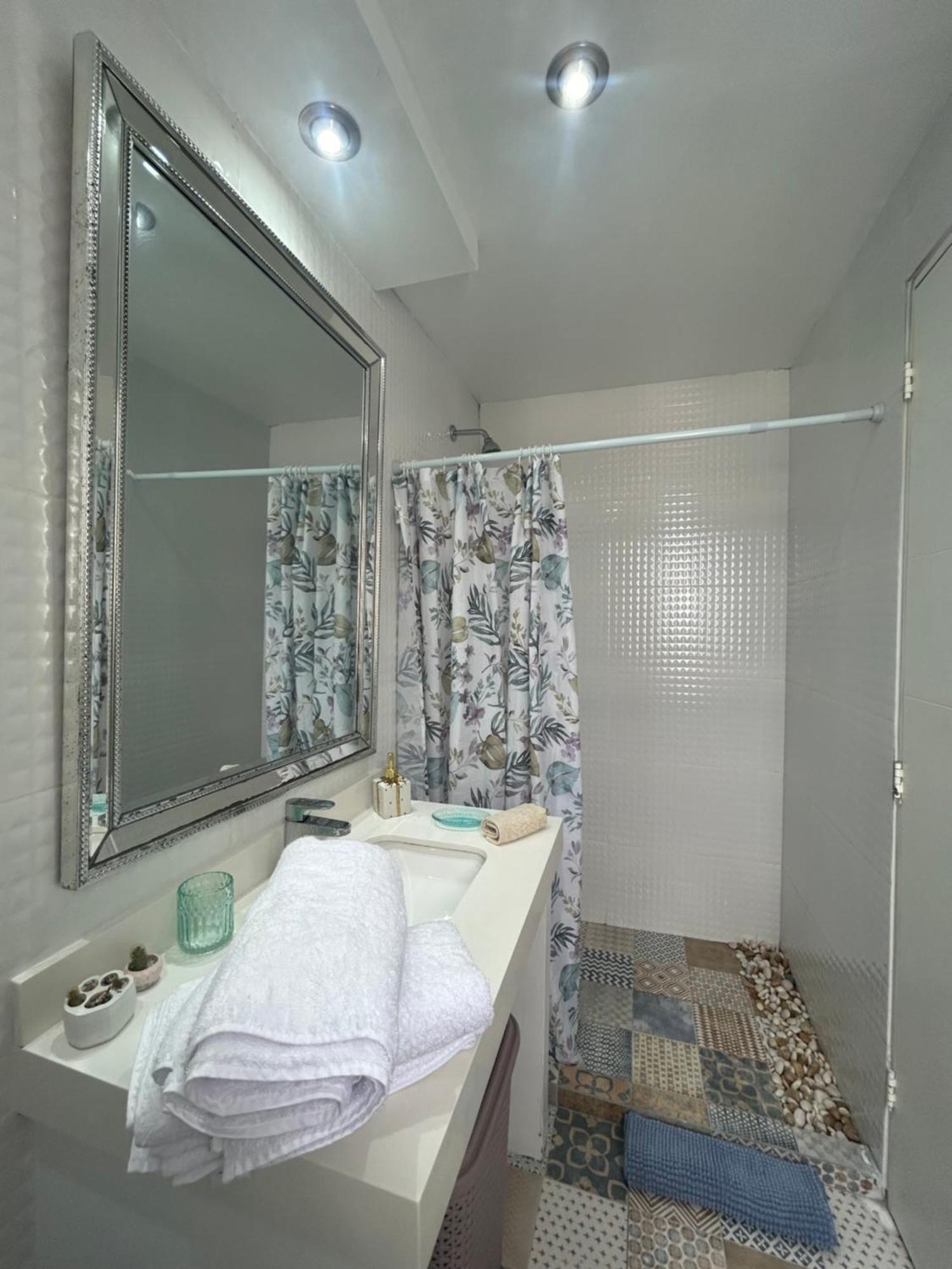 לימה Mar Private Rooms מראה חיצוני תמונה