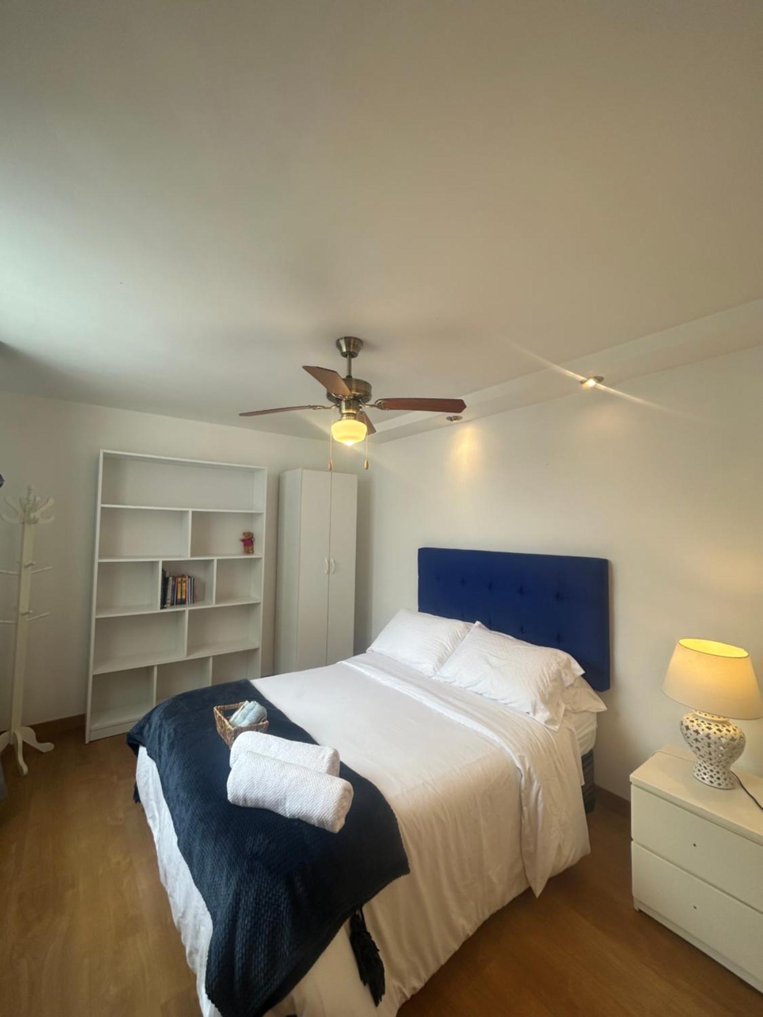לימה Mar Private Rooms מראה חיצוני תמונה