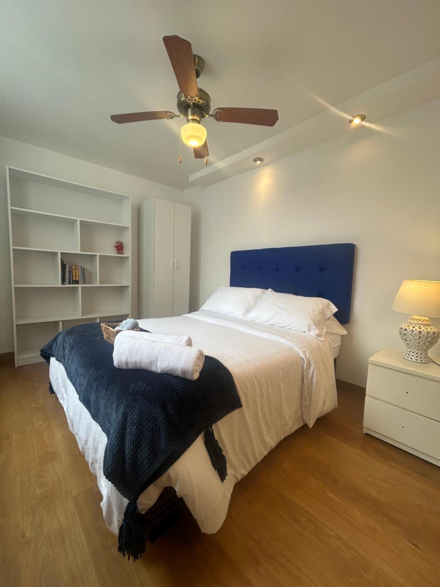 לימה Mar Private Rooms מראה חיצוני תמונה