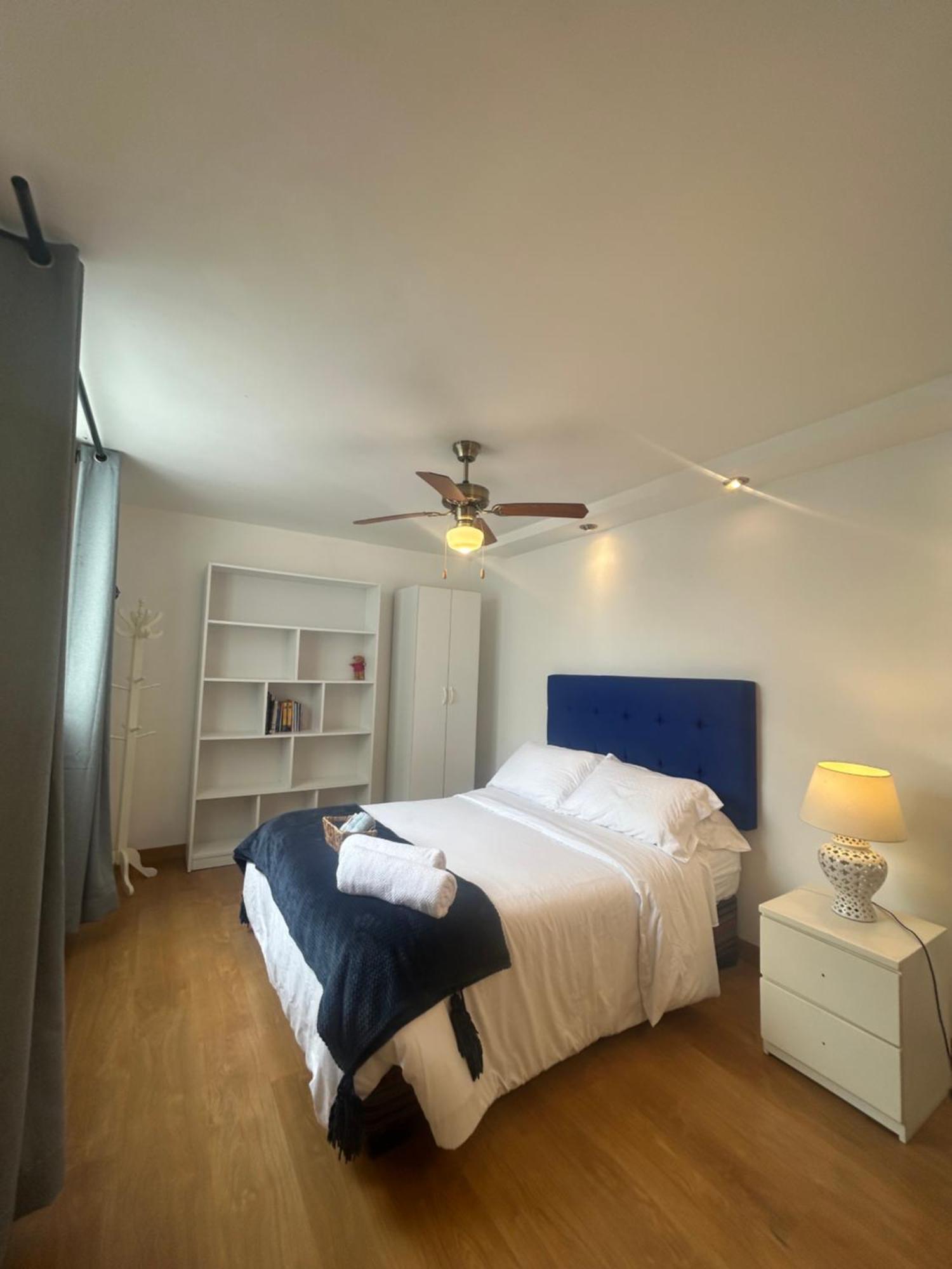 לימה Mar Private Rooms מראה חיצוני תמונה