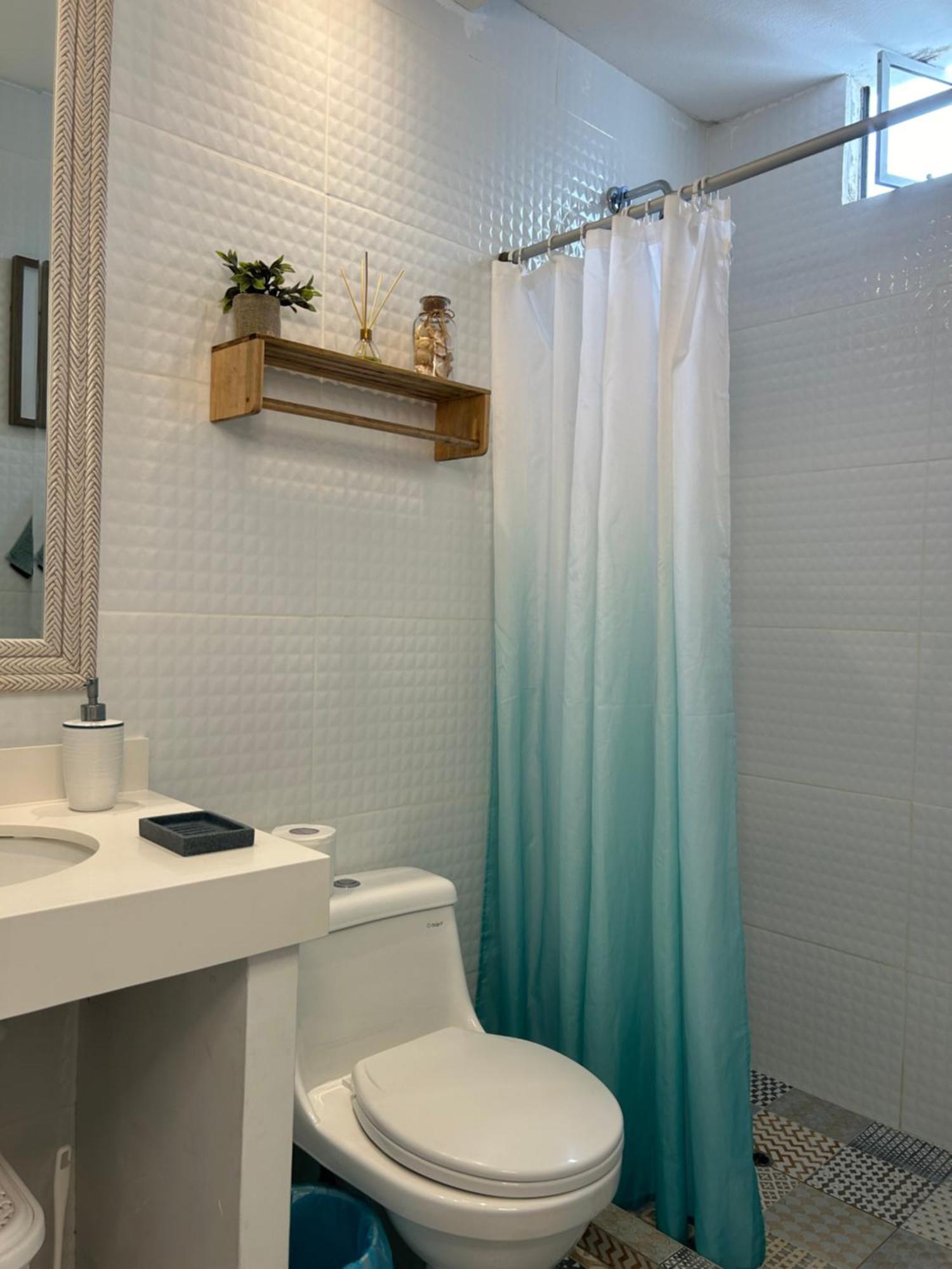 לימה Mar Private Rooms מראה חיצוני תמונה