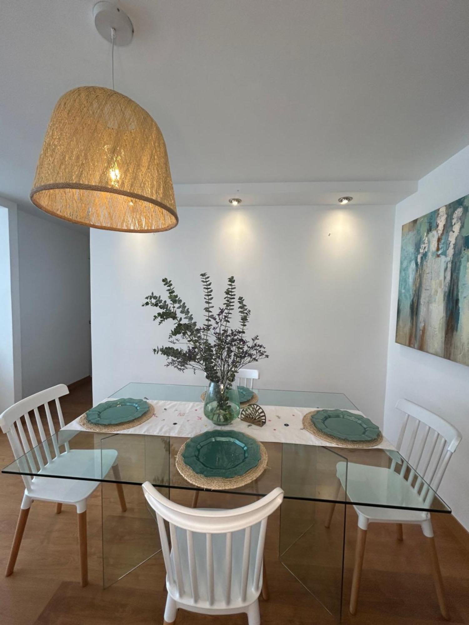 לימה Mar Private Rooms מראה חיצוני תמונה