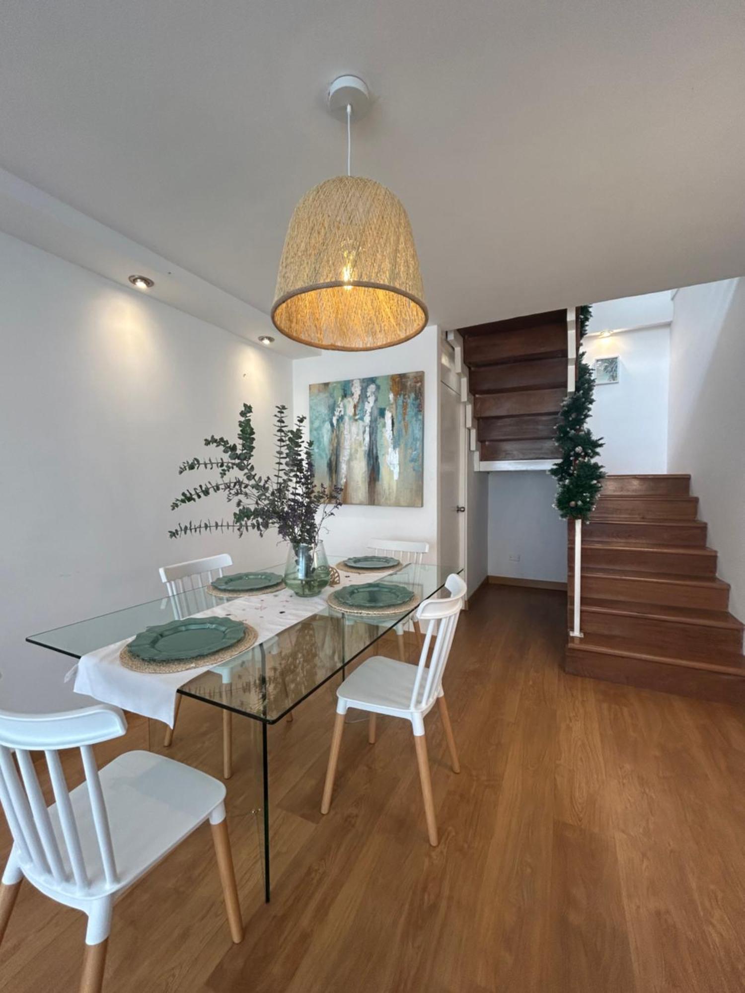 לימה Mar Private Rooms מראה חיצוני תמונה