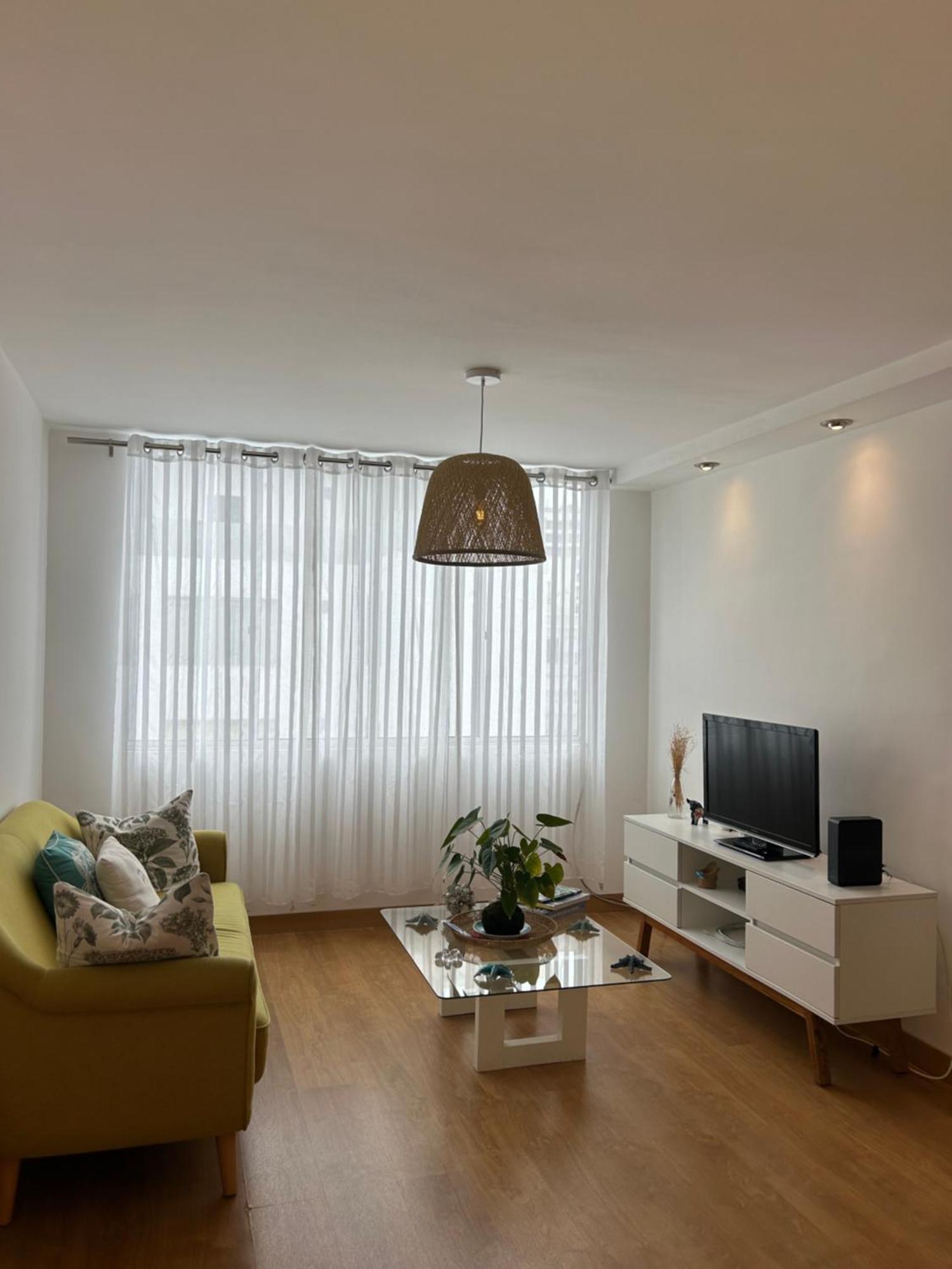 לימה Mar Private Rooms מראה חיצוני תמונה