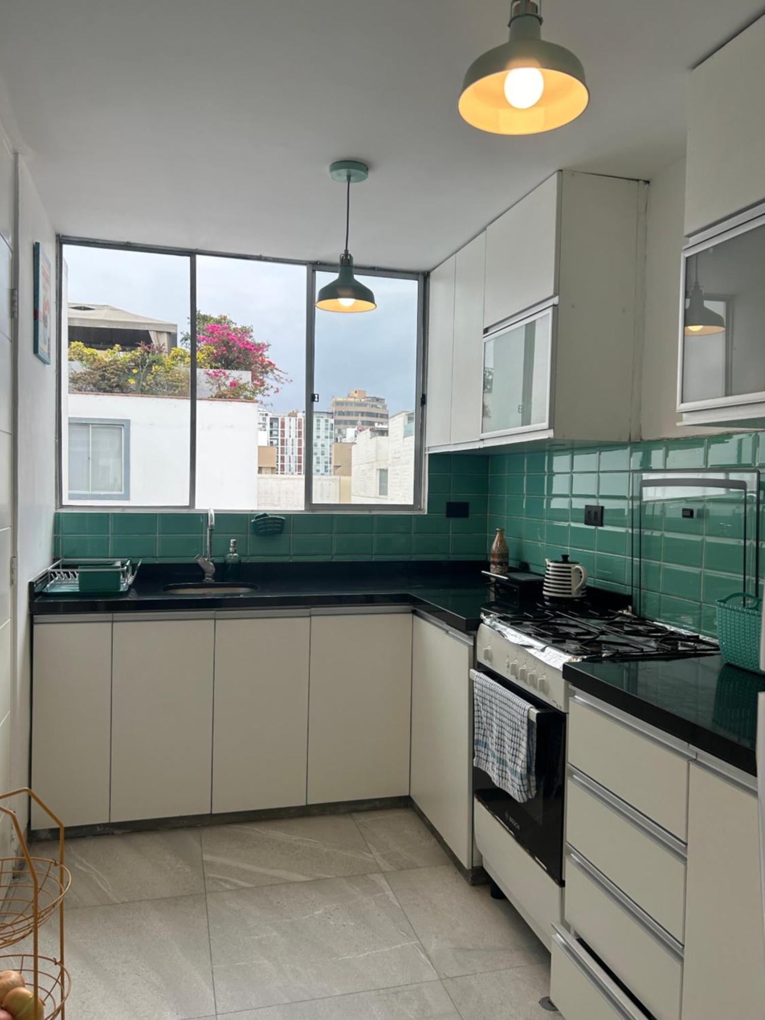 לימה Mar Private Rooms מראה חיצוני תמונה
